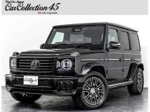 2024 Mercedes-Benz G-Class