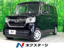 2022 Honda N BOX