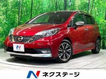 2018 Nissan Note