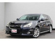 2013 Subaru Legacy Touring Wagon