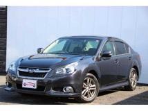 2014 Subaru Legacy B4