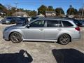 2013 Subaru Legacy Touring Wagon