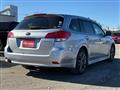 2013 Subaru Legacy Touring Wagon