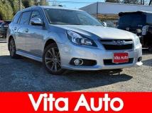2013 Subaru Legacy Touring Wagon