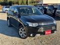 2014 Mitsubishi Outlander