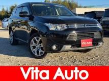 2014 Mitsubishi Outlander