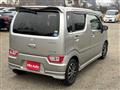 2017 Suzuki Wagon R
