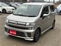 2017 Suzuki Wagon R
