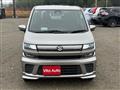 2017 Suzuki Wagon R