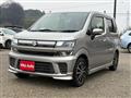 2017 Suzuki Wagon R