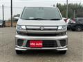 2017 Suzuki Wagon R