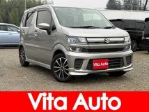 2017 Suzuki Wagon R