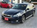2013 Subaru Legacy Touring Wagon
