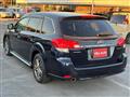 2013 Subaru Legacy Touring Wagon