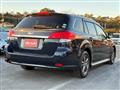 2013 Subaru Legacy Touring Wagon