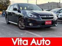 2013 Subaru Legacy Touring Wagon