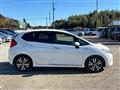 2014 Honda Fit Hybrid