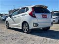 2014 Honda Fit Hybrid