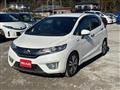 2014 Honda Fit Hybrid