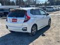 2014 Honda Fit Hybrid
