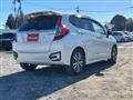 2014 Honda Fit Hybrid