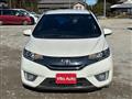 2014 Honda Fit Hybrid