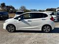 2014 Honda Fit Hybrid
