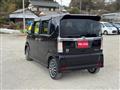 2014 Honda N BOX