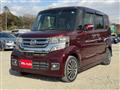 2015 Honda N BOX