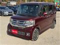 2015 Honda N BOX