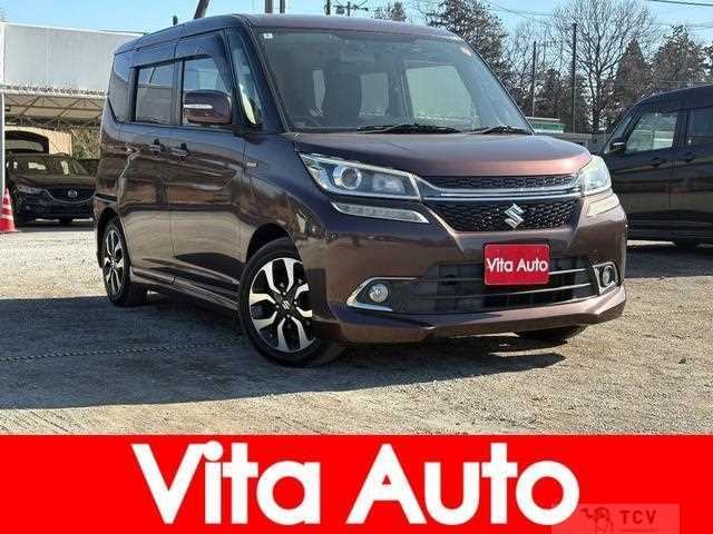 2018 Suzuki Suzuki Others