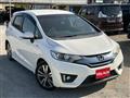 2013 Honda Fit Hybrid