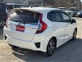 2013 Honda Fit Hybrid