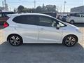 2013 Honda Fit Hybrid