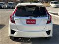 2013 Honda Fit Hybrid