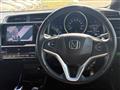 2013 Honda Fit Hybrid