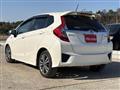 2013 Honda Fit Hybrid