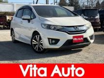 2013 Honda Fit Hybrid