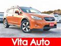 2014 Subaru IMPREZA XV HYBRID