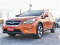 2014 Subaru IMPREZA XV HYBRID