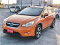 2014 Subaru IMPREZA XV HYBRID