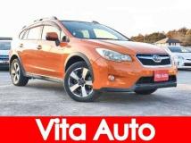 2014 Subaru IMPREZA XV HYBRID