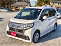 2015 Daihatsu Move