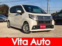 2015 Daihatsu Move