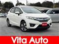 2014 Honda Fit Hybrid