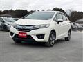 2014 Honda Fit Hybrid