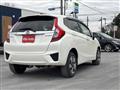 2014 Honda Fit Hybrid
