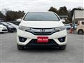 2014 Honda Fit Hybrid