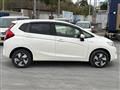 2014 Honda Fit Hybrid