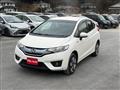 2014 Honda Fit Hybrid